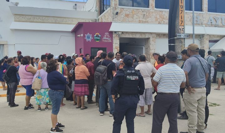 Imagen de El faro de Tulum 2 de febrero a las 3:49 p. m. ·