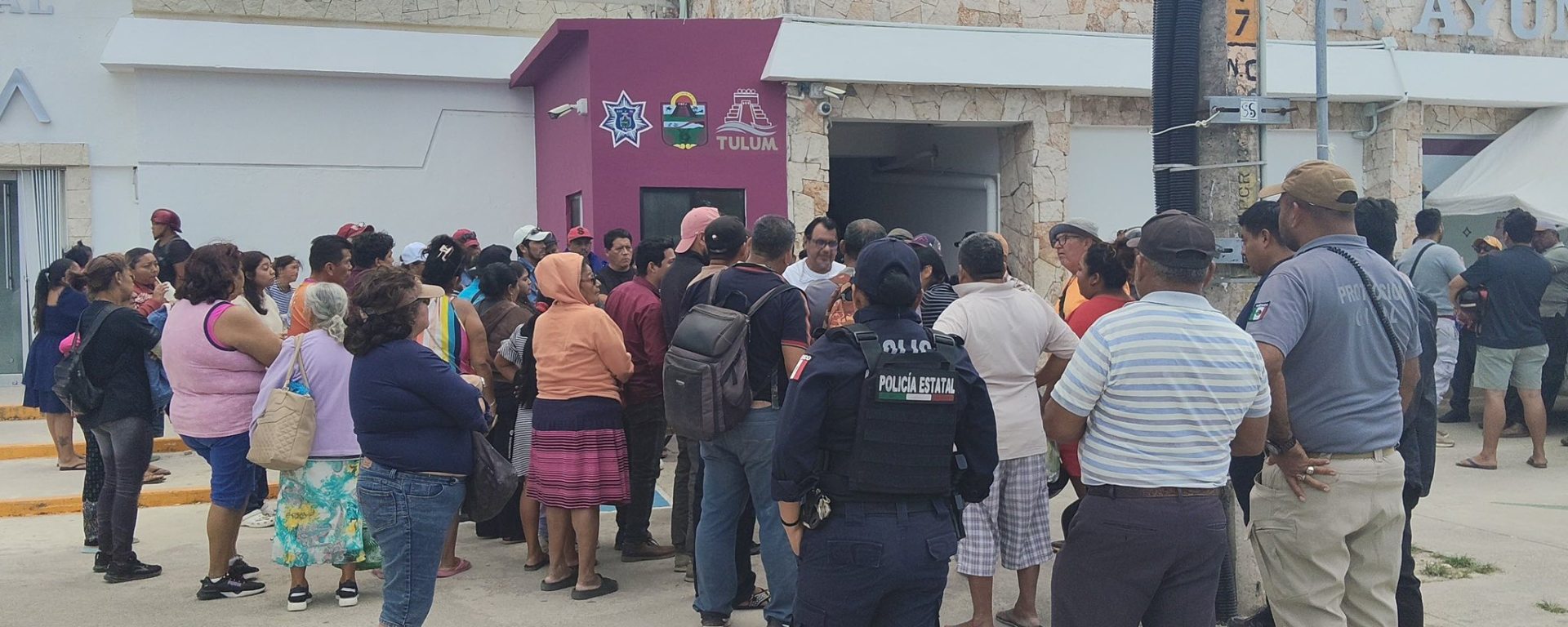 Imagen de El faro de Tulum 2 de febrero a las 3:49 p. m. ·