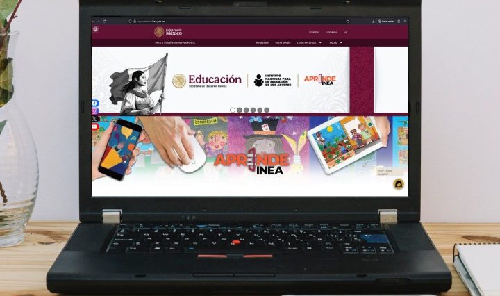 Imagen de Secretaría de Educación Pública 10 de febrero a la 1:39 p. m. ·