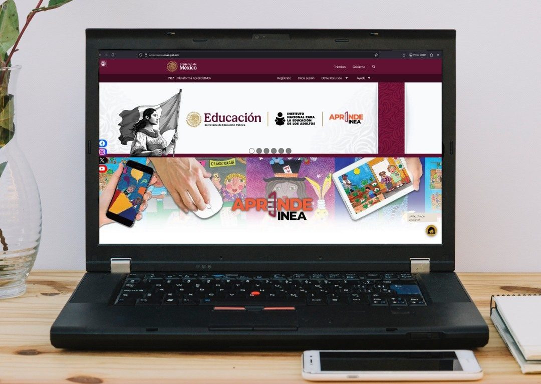 Imagen de Secretaría de Educación Pública 10 de febrero a la 1:39 p. m. ·