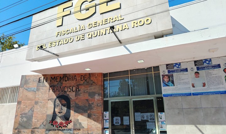 Imagen de El FARO Chetumal 17 h ·