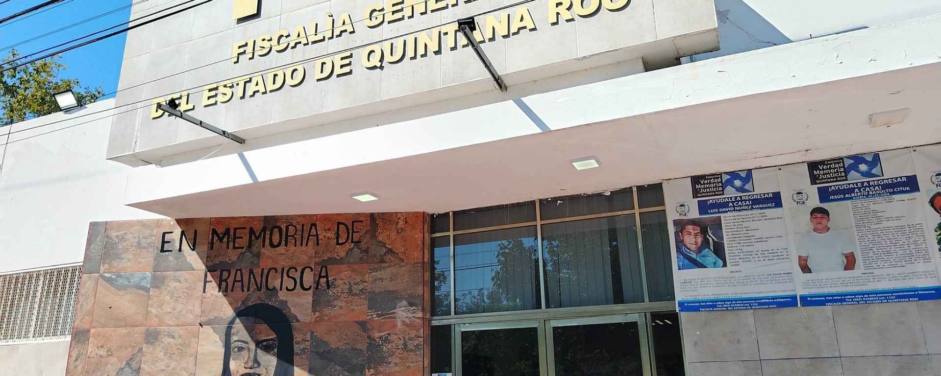 Imagen de El FARO Chetumal 17 h ·