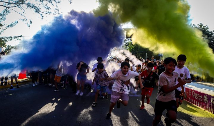 IAMGEN DE Yensunni Martínez