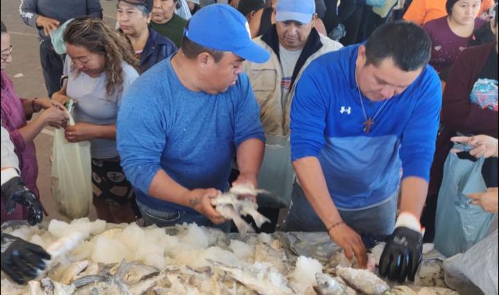 IMAGEN DE Ayuntamiento de Lázaro Cárdenas