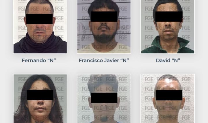 Imagen de fiscalia general del estado de quintanan roo