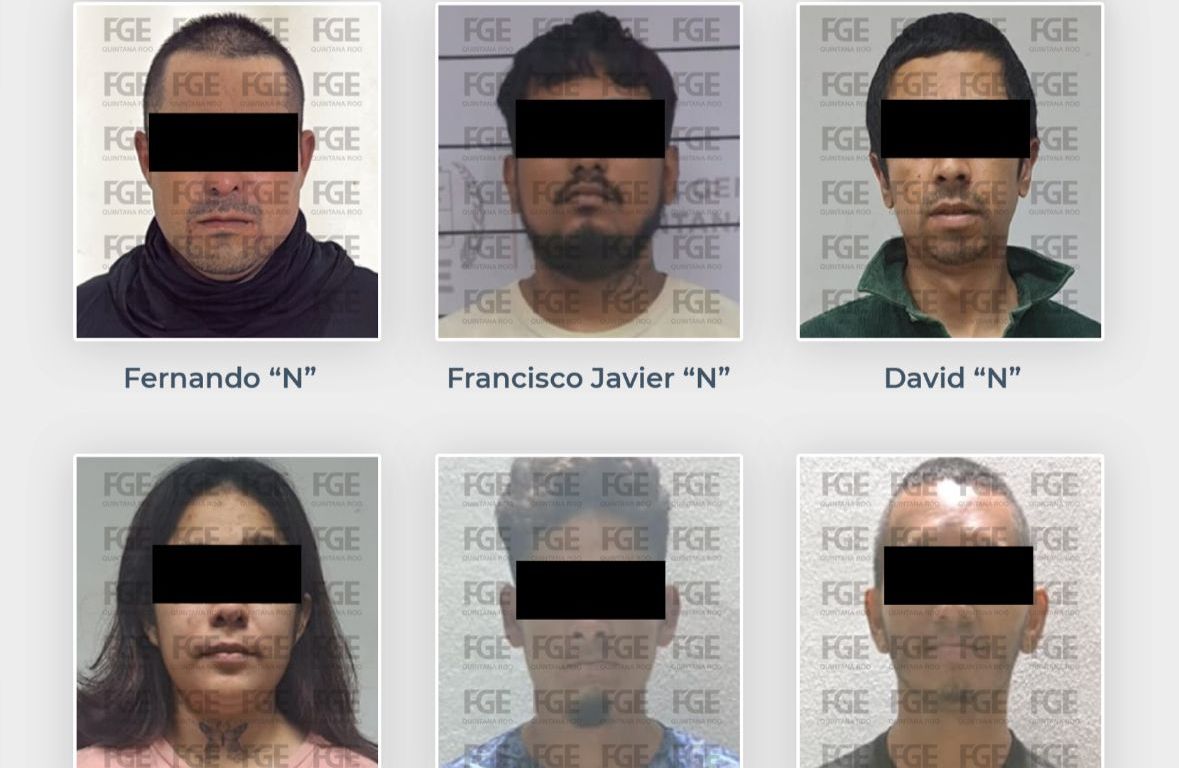 Imagen de fiscalia general del estado de quintanan roo