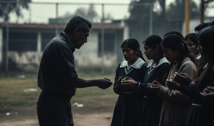 Imagen representativa Realdiades Quintanan RO