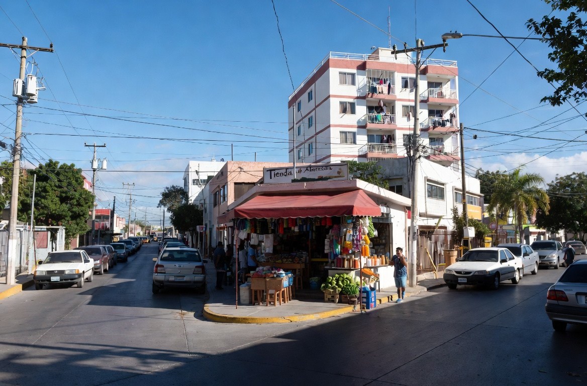 Imagen de Realidades Quintana Roo