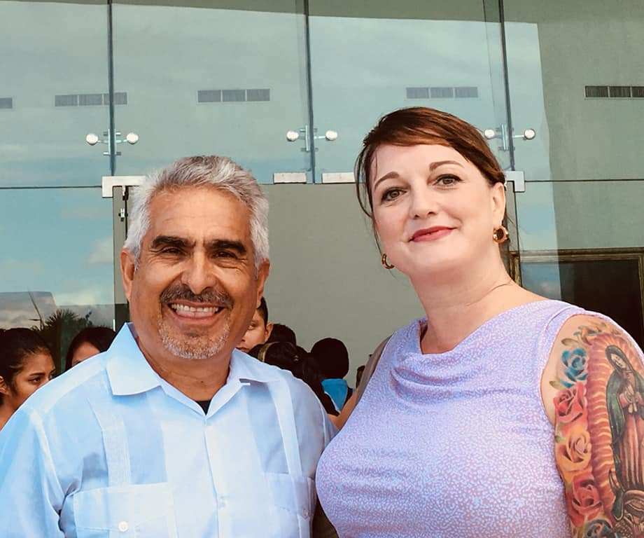 imaegn de Heather Andersen Cayer