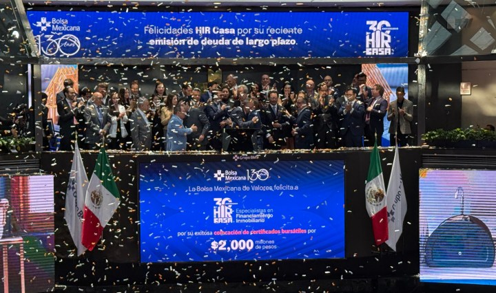 Imagen de Polo Hirschhorn 19 de mayo de 2025 ·