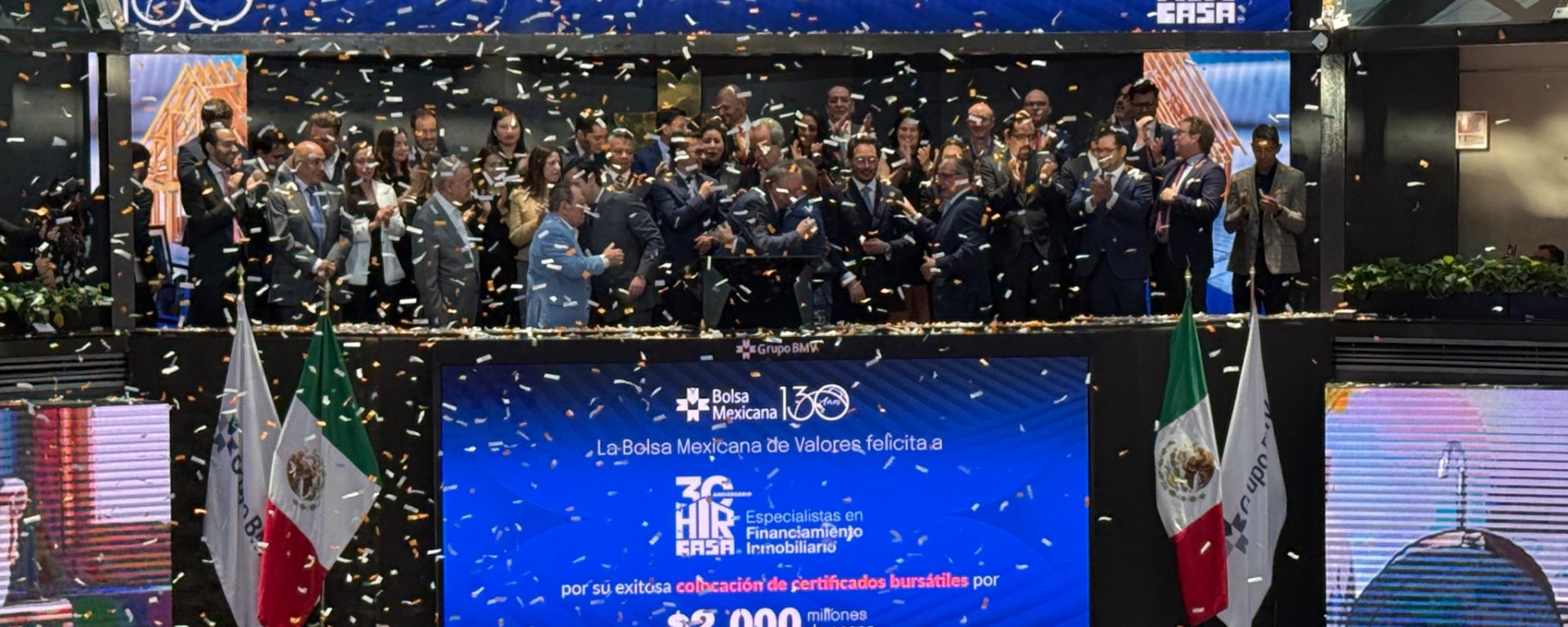 Imagen de Polo Hirschhorn 19 de mayo de 2025 ·