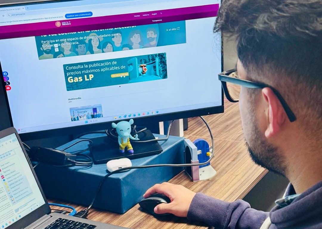 Imagend e Comisión Nacional de Energía﻿ 25 de octubre de 2025 ·