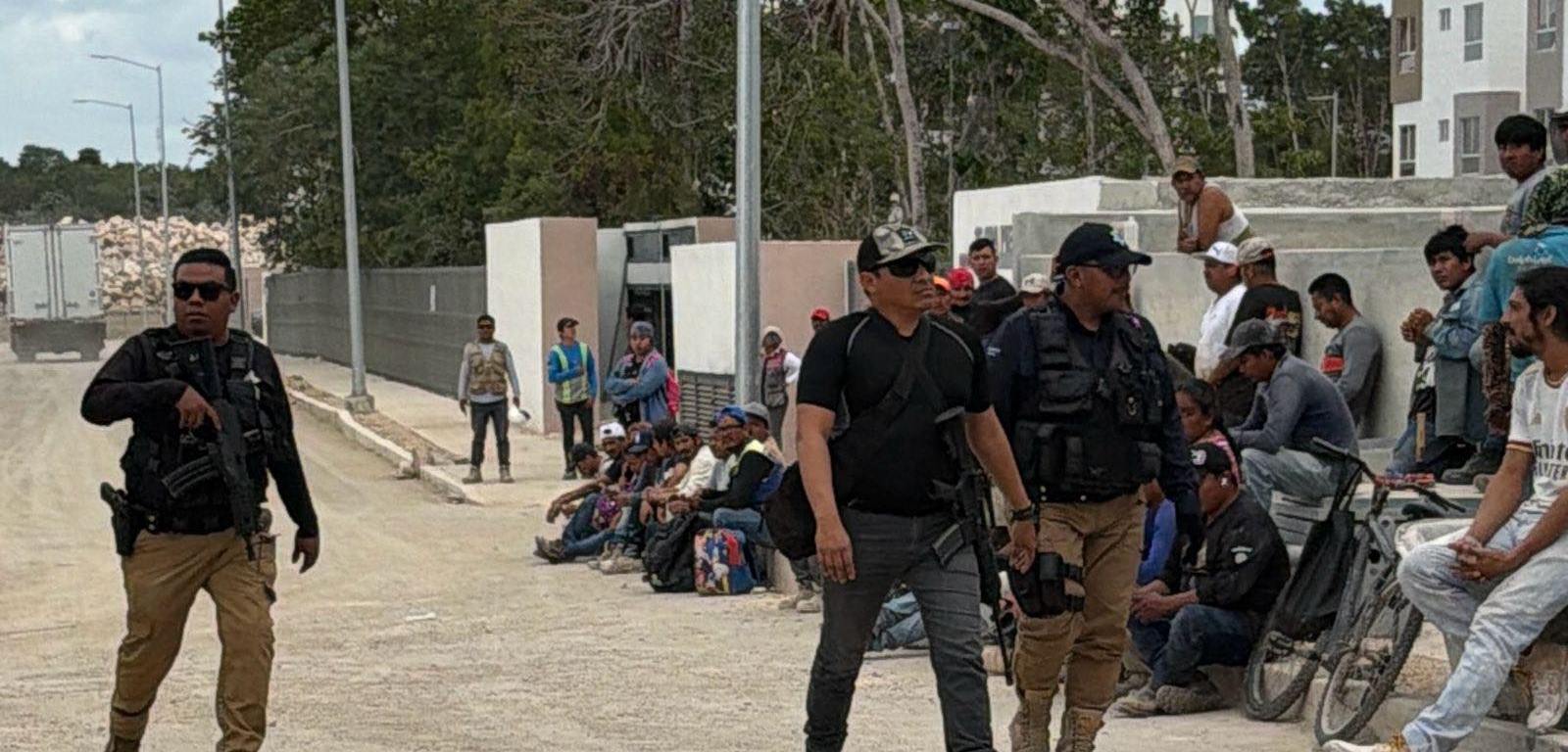 Imagen de IME Quintana Roo 11 de febrero a las 5:01 p. m. ·