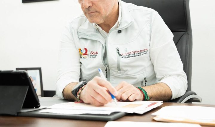 Imagen de 🗞️ Refuerza Quintana Roo coordinación sanitaria y acciones preventivas ante el sarampión 📍https://acortar.link/OFPlBo