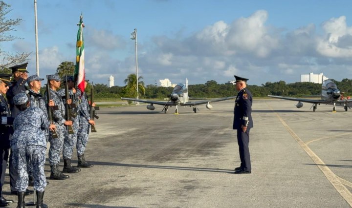 Imagen de Noticias Cozumel