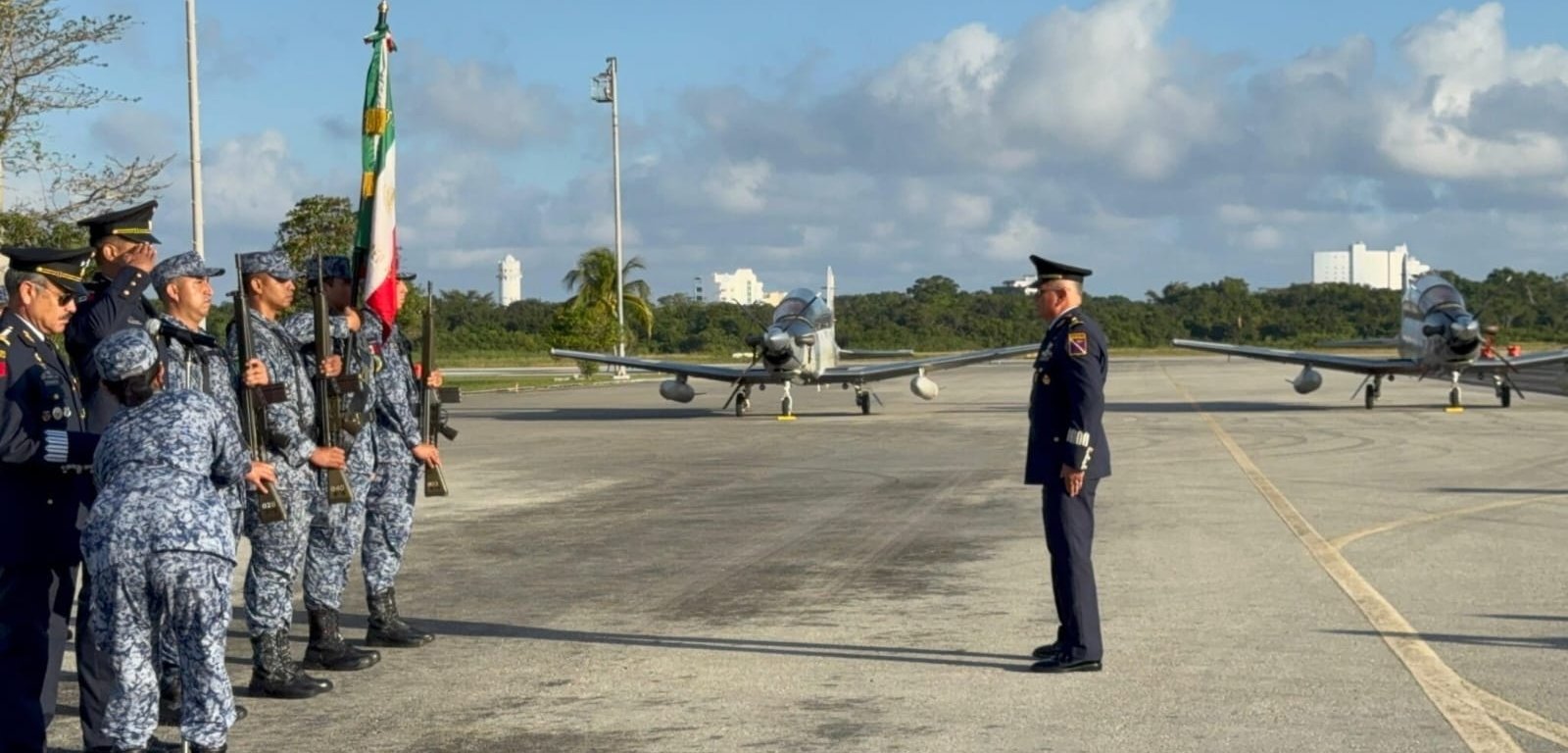 Imagen de Noticias Cozumel