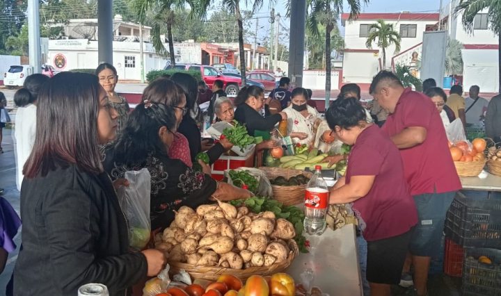 Imagen de Ayuntamiento de Lázaro Cárdenas