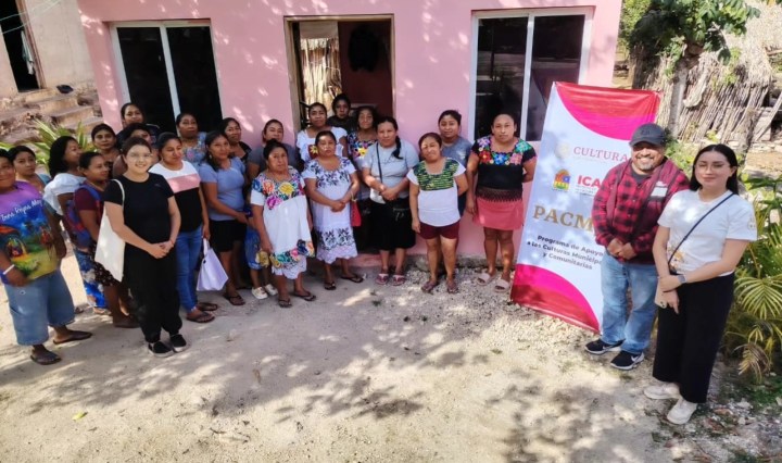 imagen de ICA - Instituto de la Cultura y las Artes