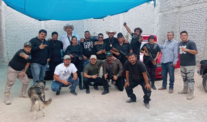 Imagen de Moises Cardez 12 de marzo a las 9:03 p. m. · MF EN LOS CLUBES | Cine 🎥 Mexicano 2026