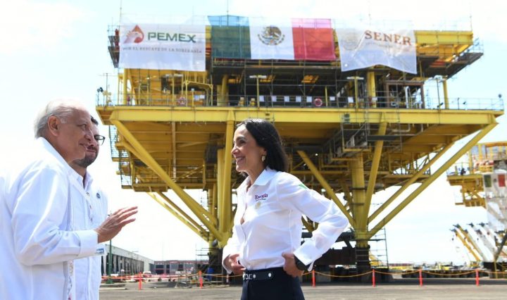 Omagen de Pemex﻿ 18 de marzo a las 2:31 p. m. ·