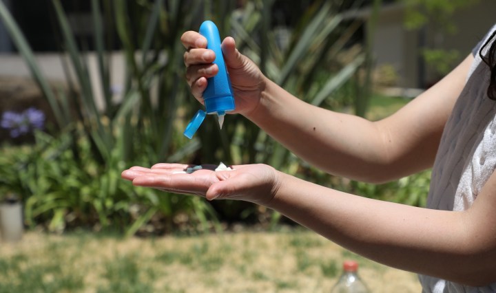 Imagen de IMSS﻿ Ayer a las 3:44 p. m. ·