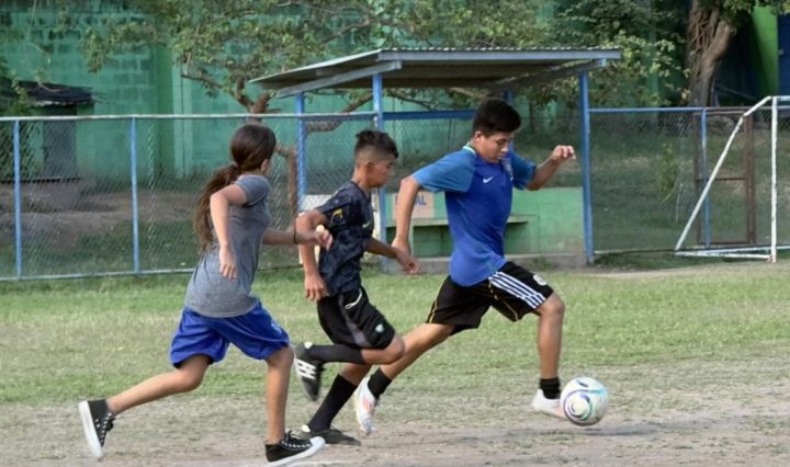 Imagen de Secretaría de Arte, Cultura y Deporte de La Libertad Este
