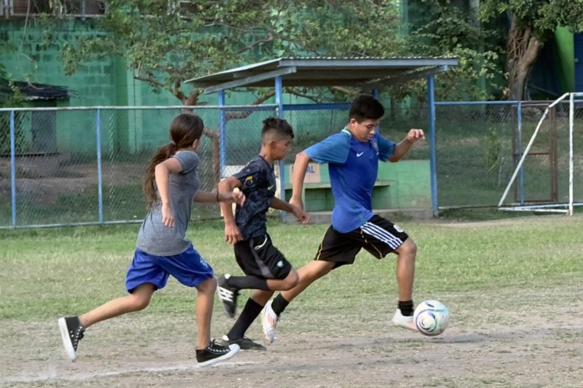 Imagen de Secretaría de Arte, Cultura y Deporte de La Libertad Este