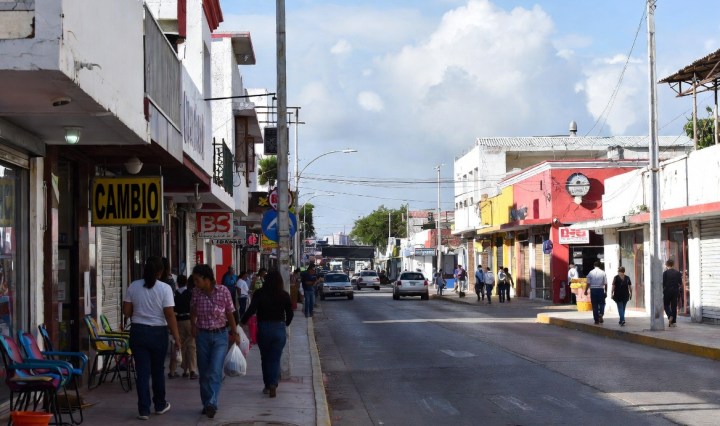 Imagen de Realidades Quintana Roo