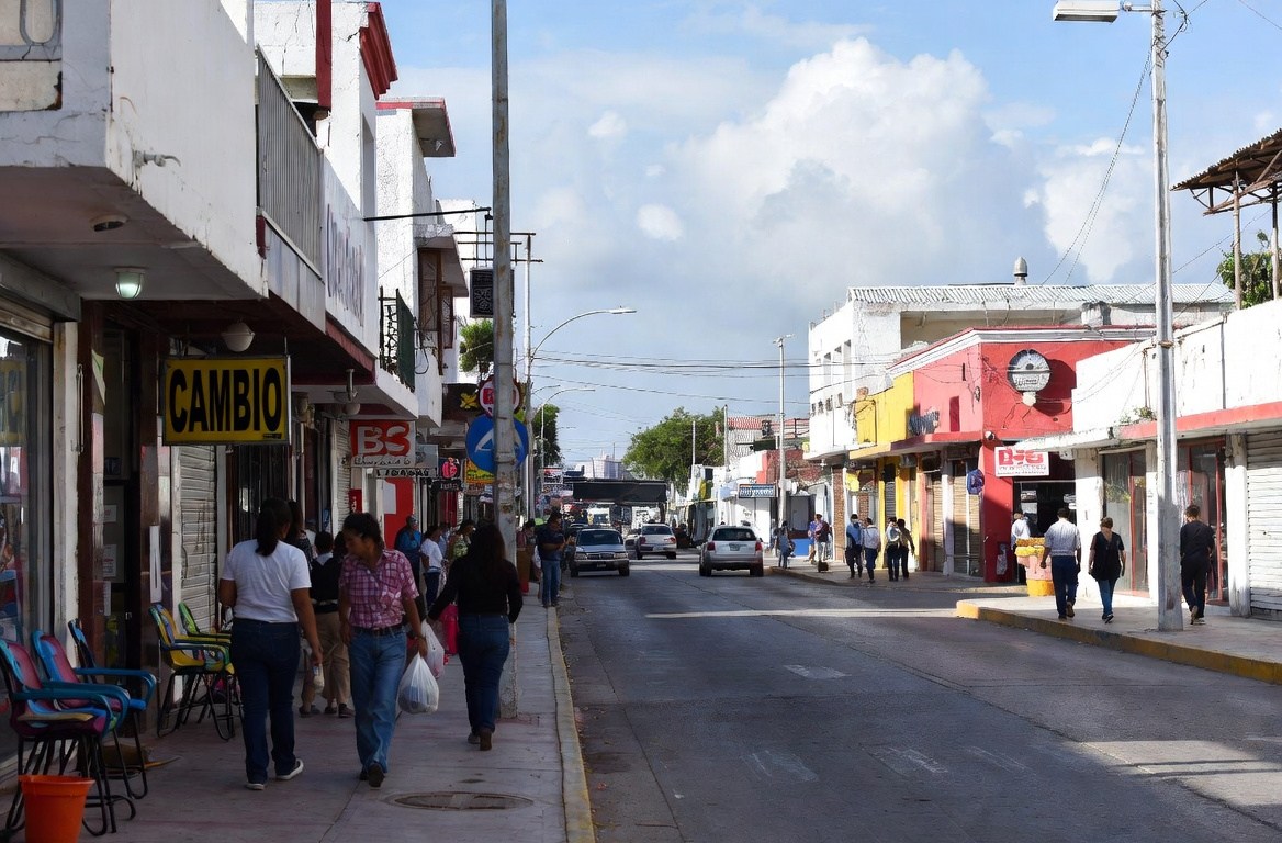 Imagen de Realidades Quintana Roo