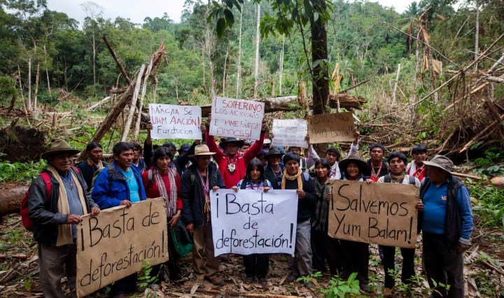 Imagen Realidades QUintana Roo