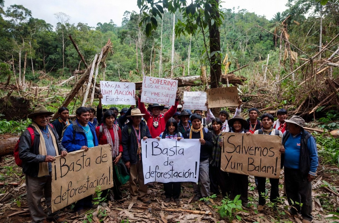 Imagen Realidades QUintana Roo