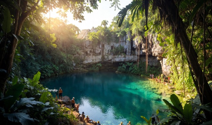 Imagen de Realidades Quintana Roo