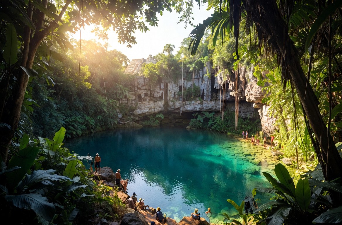 Imagen de Realidades Quintana Roo