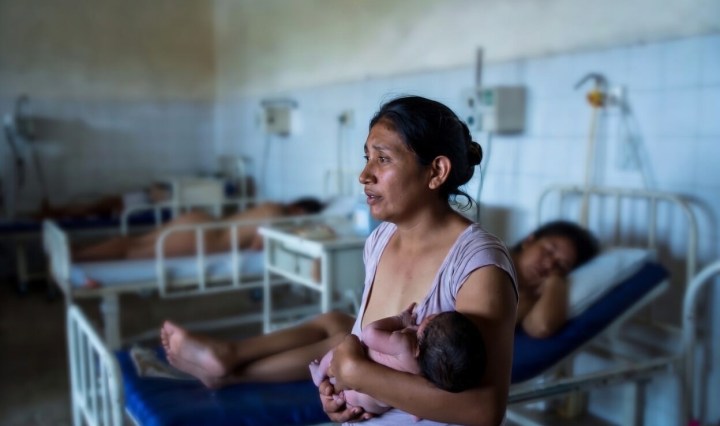 Imagen de Realidades Quintana Roo