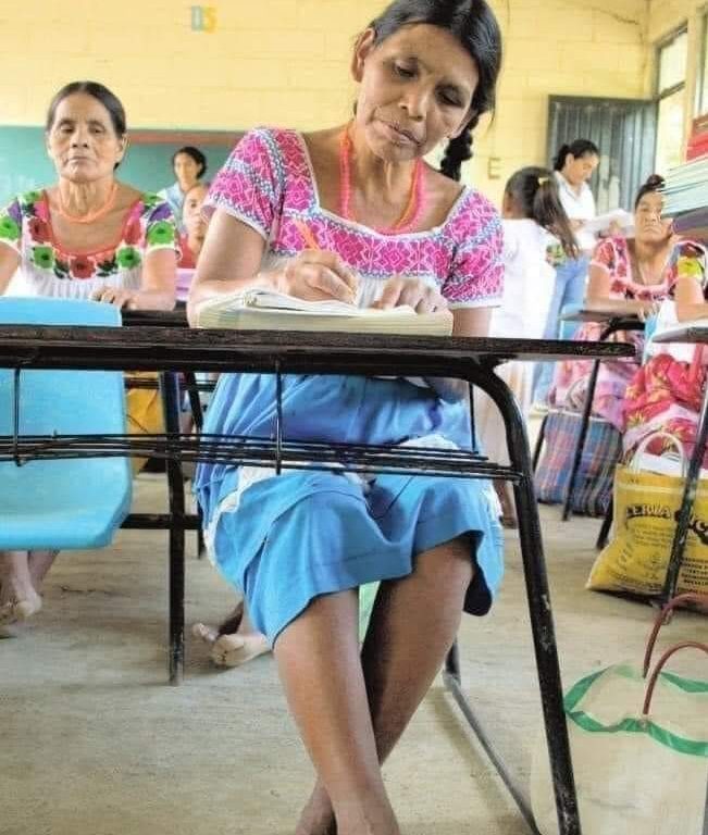 Imagen de Pueblos indígenas , el verdadero tesoro de México