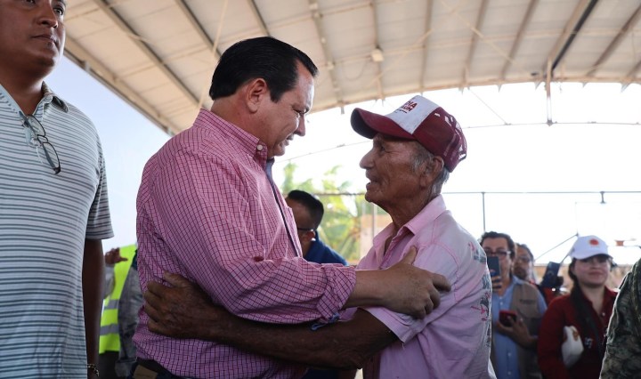 IAMGEN DE Joaquín Díaz Mena 10 de octubre de 2024 ·
