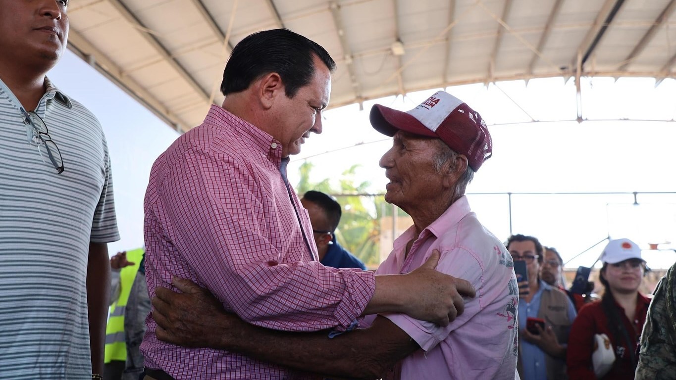 IAMGEN DE Joaquín Díaz Mena 10 de octubre de 2024 ·