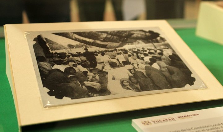 Imagen de Secretaría de la Cultura y las Artes﻿ 6 de diciembre de 2024 ·