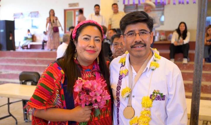 Imagen de Norma Gonzalez Jimenez