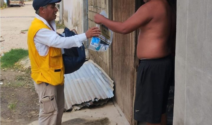 Imagen de Cenaprece Salud﻿ 30 de junio de 2025 · Ciudad de México ·