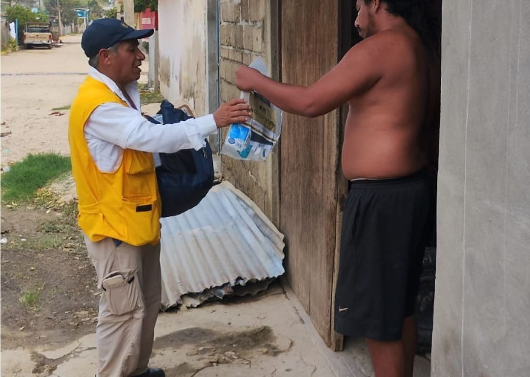 Imagen de Cenaprece Salud﻿ 30 de junio de 2025 · Ciudad de México ·