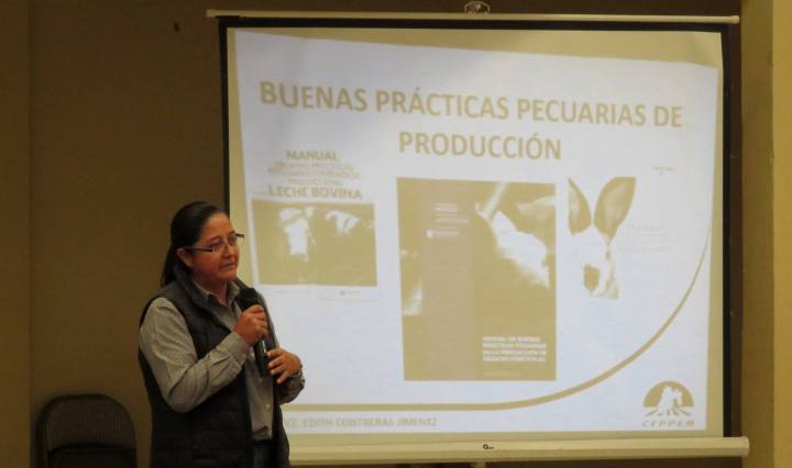 Imagen de Comité de Fomento y Protección Pecuaria del Estado de México, S.C. 1 de septiembre de 2025 · Compartido con: Público