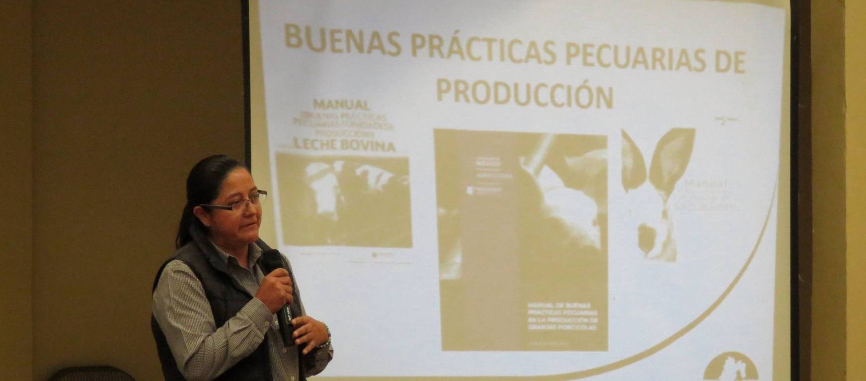 Imagen de Comité de Fomento y Protección Pecuaria del Estado de México, S.C. 1 de septiembre de 2025 · Compartido con: Público