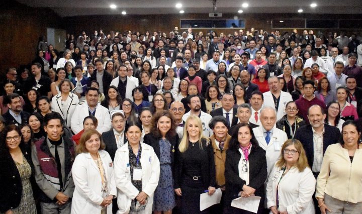 Imagen de Secretaría de Salud﻿ 1 de octubre de 2025 ·