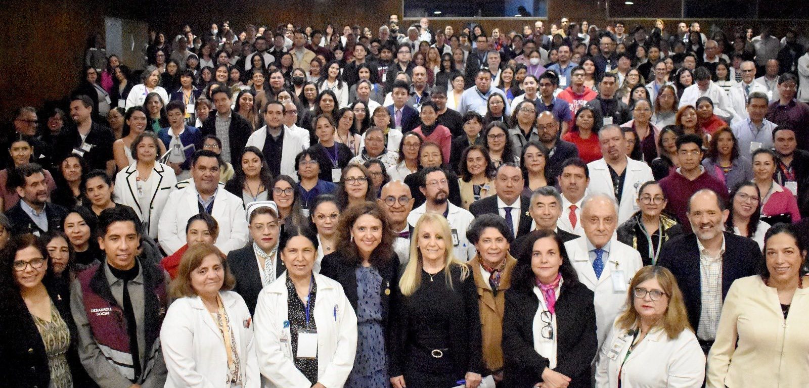 Imagen de Secretaría de Salud﻿ 1 de octubre de 2025 ·