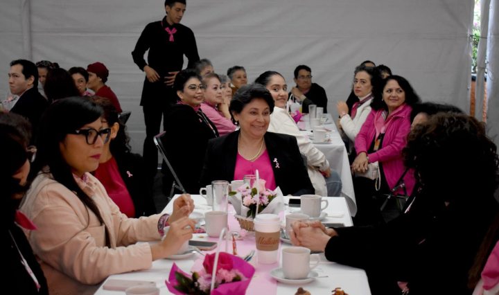 Imagen de Imagen de Secretaría de Salud﻿ 1 de octubre de 2025 ·