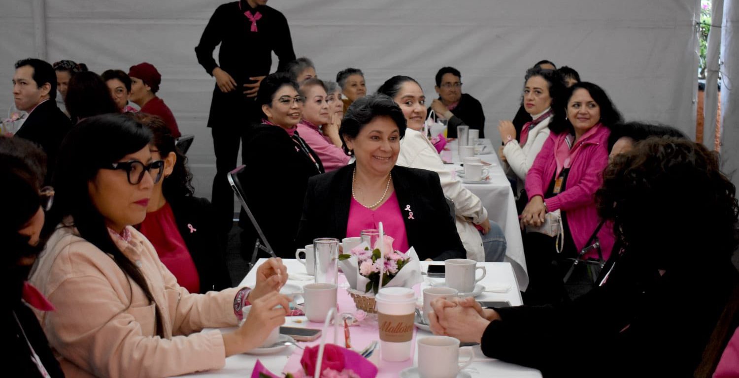 Imagen de Imagen de Secretaría de Salud﻿ 1 de octubre de 2025 ·