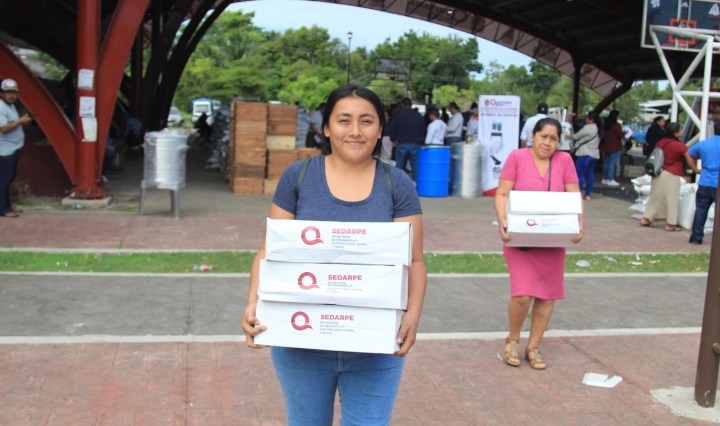 Secretaría de Desarrollo Agropecuario, Rural y Pesca. 12 de noviembre de 2025 ·