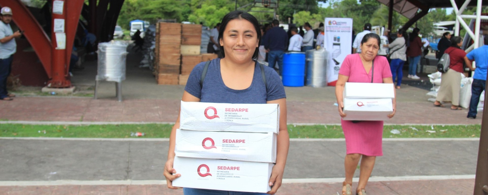 Secretaría de Desarrollo Agropecuario, Rural y Pesca. 12 de noviembre de 2025 ·