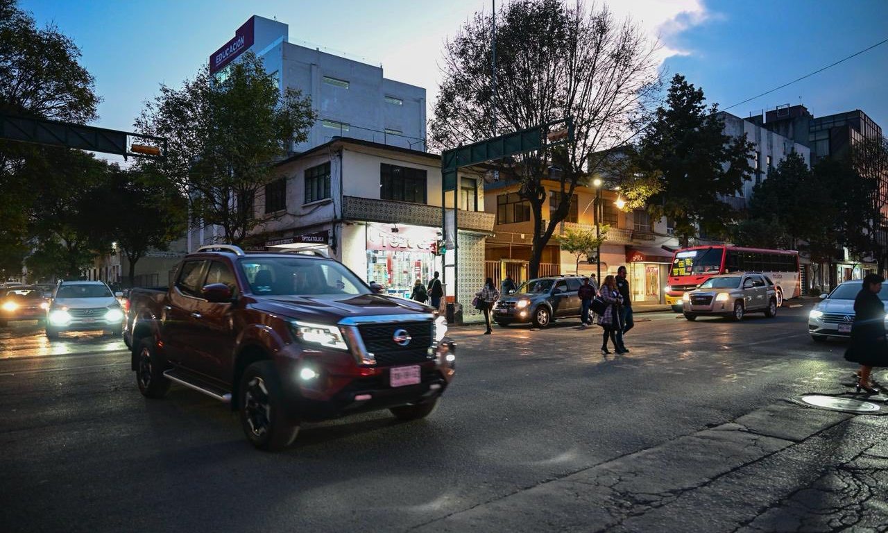 Imagen de Secretaría de Movilidad del Estado de México﻿